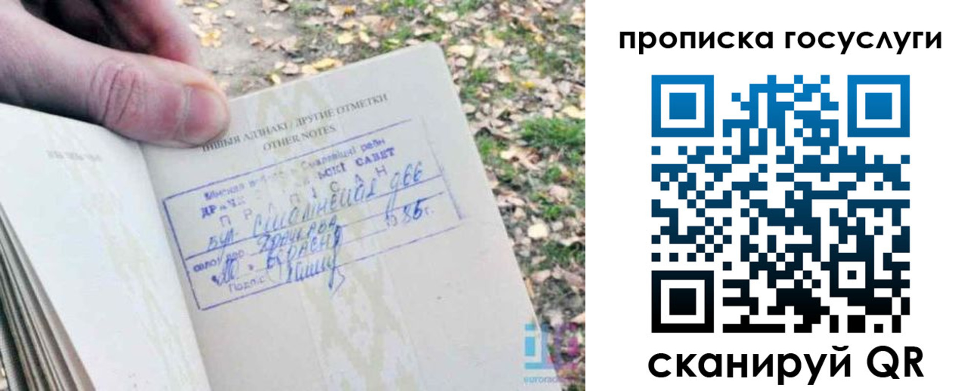 временная регистрация собственник в Касли